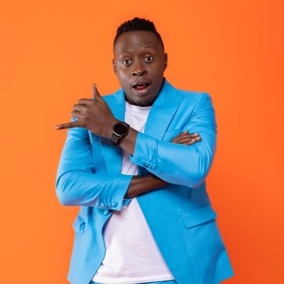 Oga Obinna Says Kids Have a Say in His Love Life