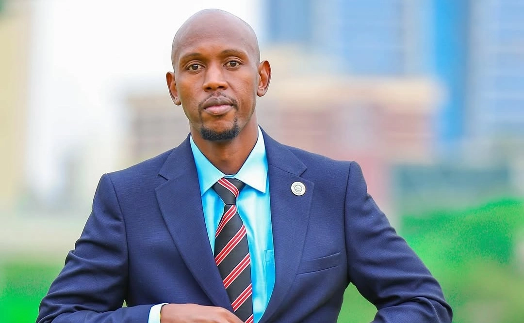 Geoffrey Mosiria: From Clever Tactics to Transforming Pumwani Maternity Hospital