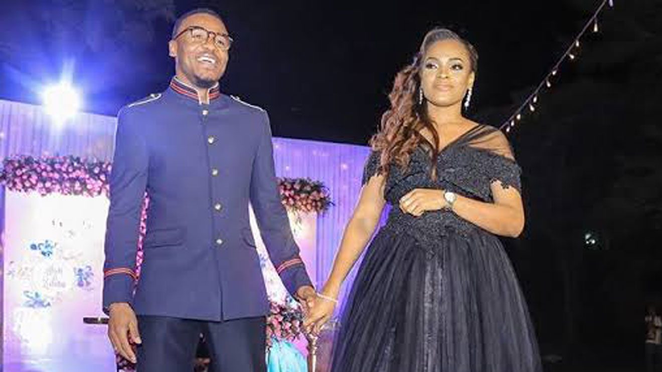 Ali Kiba Confirms Amicable Relationship with Ex-Wife After Divorce
