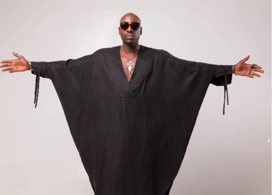 Burna Boy’s Pressure, Praise & Reality Check: Bien Sets the Record Straight