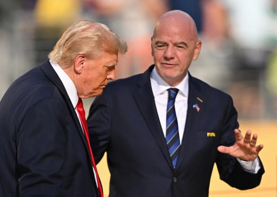 Trump, North American Leaders, and the World Cup: Diplomacy Meets Tension