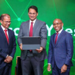Safaricom image