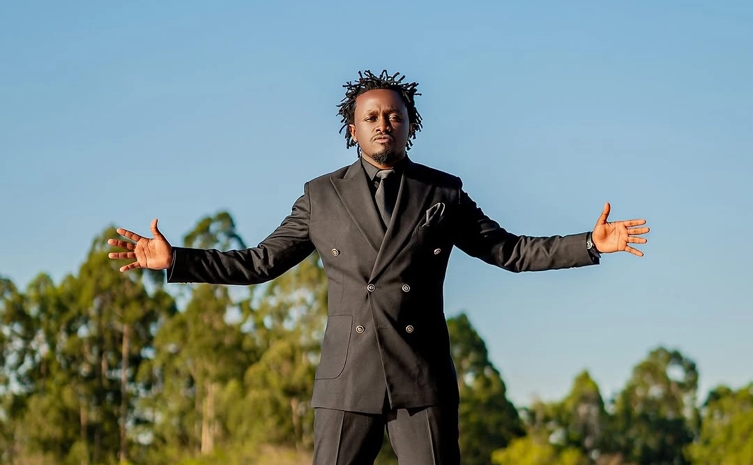 Kevin Bahati FacesEmotional Paternity Claims From Two Individuals