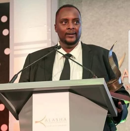 Kenyan Actor Bilal Wanjau, ‘Webster Jnr,’ Passes Away at 36