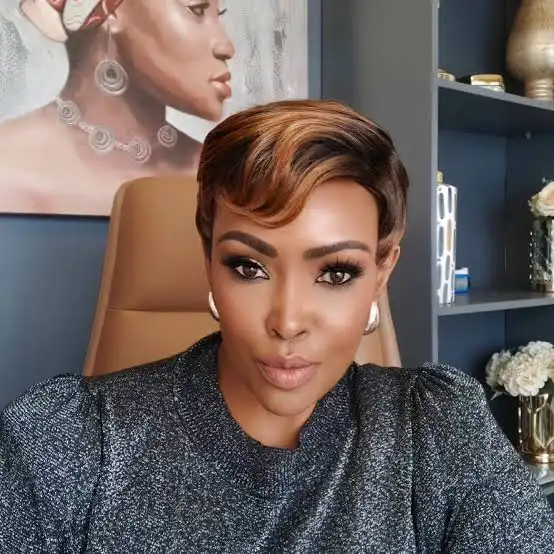 Caroline Mutoko Calls Out Gen Z Over Rising HIV Cases