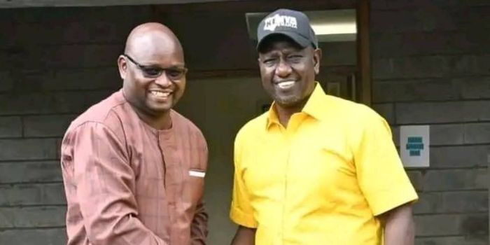 Malava By-Election Turns Chaotic: Seth Panyako Speaks Out